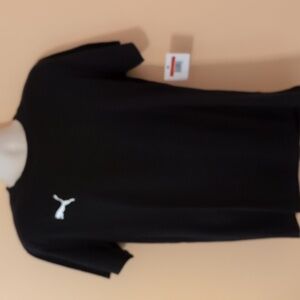 NWT PUMA Cloudspun Men's Short Sleeve Tee